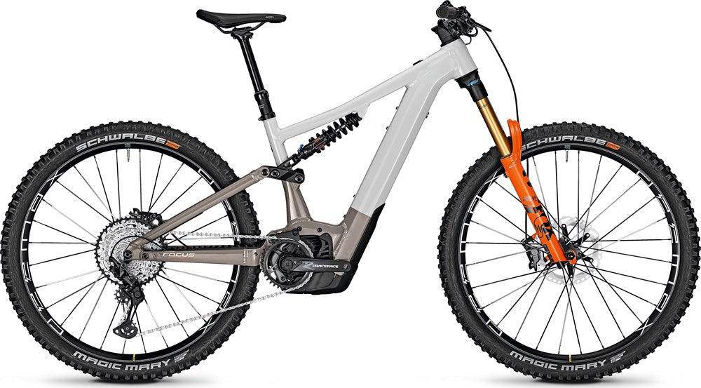 focus e bike fully 2024 2024 Focus Sam2 6.9 – Ride Union Bike Co