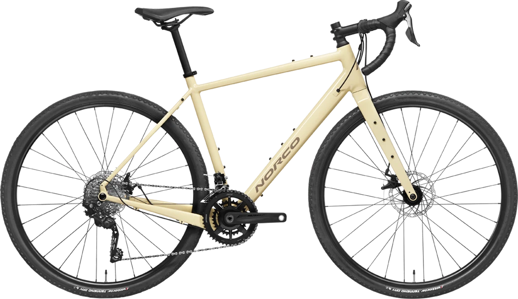 2023 Norco Search XR A2