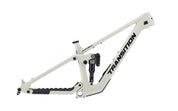 2025 TRANSITION SENTINEL CARBON FRAMESET