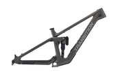 2025 TRANSITION SENTINEL CARBON FRAMESET