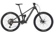 2025 TRANSITION SENTINEL CARBON COMPLETE XT