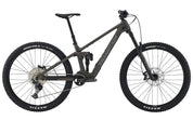 2025 TRANSITION SENTINEL CARBON COMPLETE DEORE