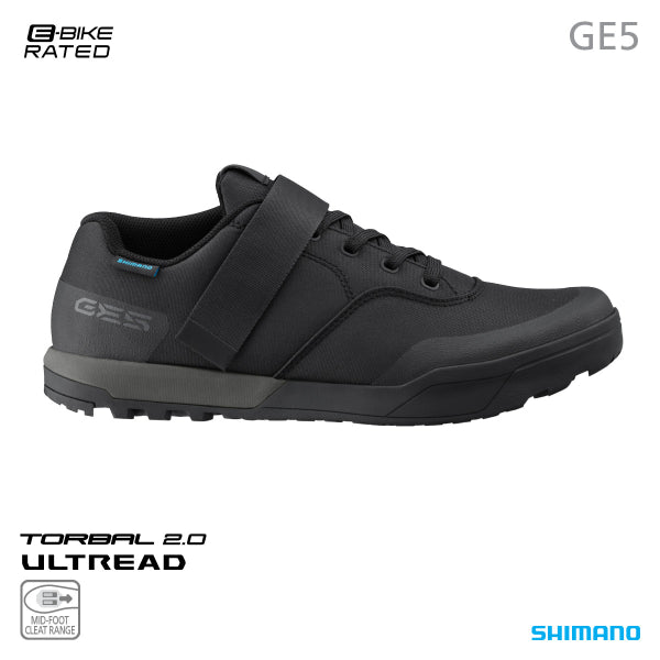 Shimano GE5 Shoe