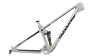 2025 TRANSITION SPUR CARBON FRAME ONLY