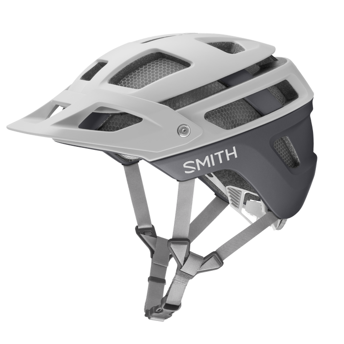 Smith Forefront Helmet with Koroyd