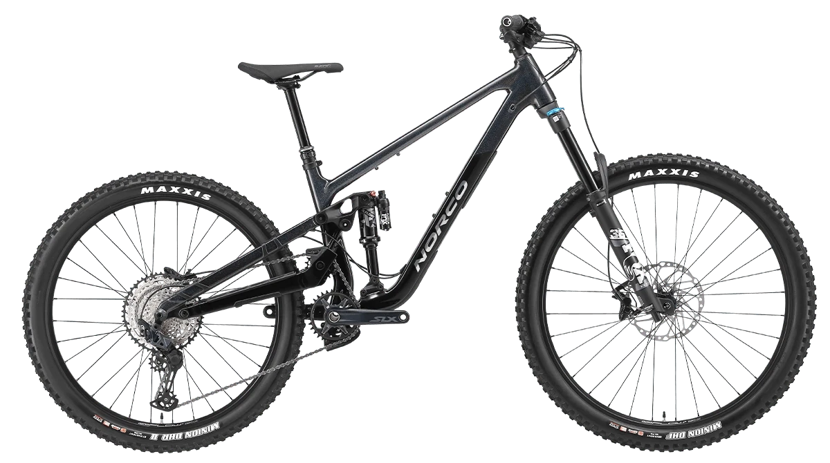 2024 Norco Sight A2 MX – Ride Union Bike Co