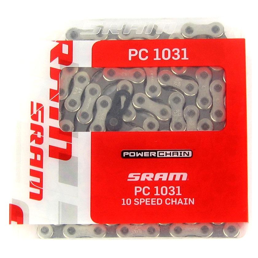 SRAM CN PC1051 10 SPEED CHAIN