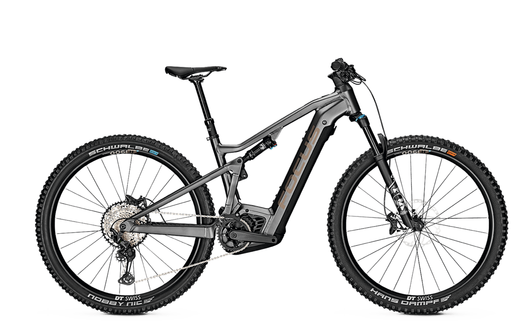2024 Focus Thron2 6.9 – Ride Union Bike Co