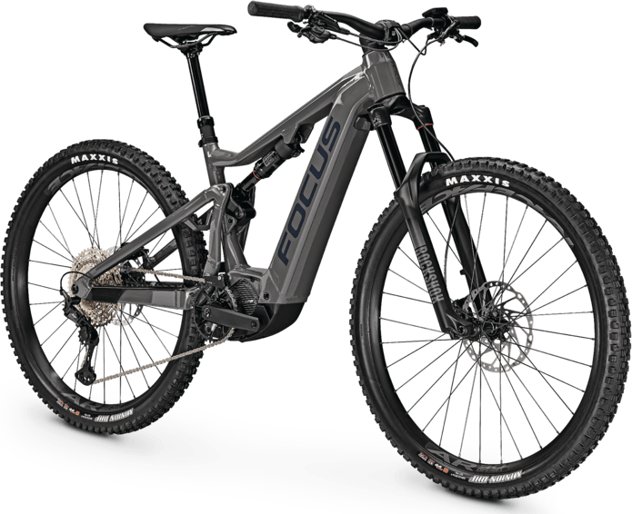 Focus ebike 2019 sales