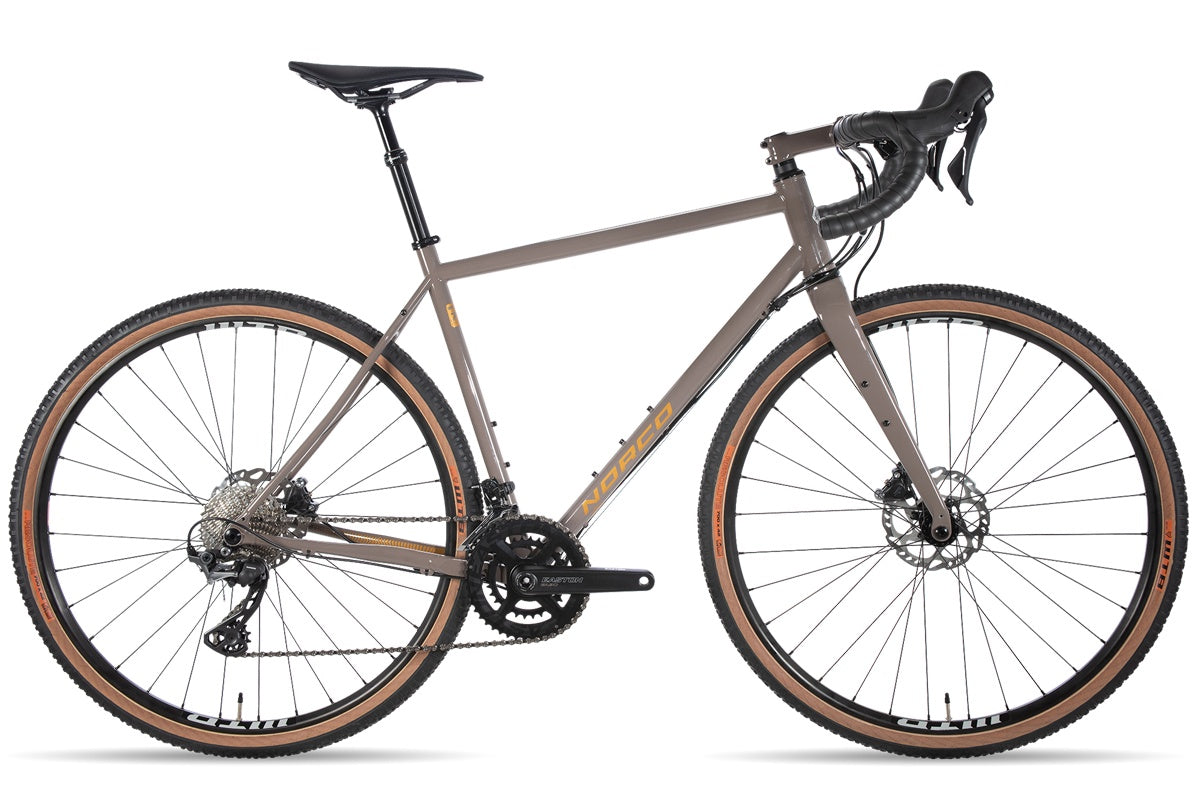 2023 NORCO SEARCH XR S1