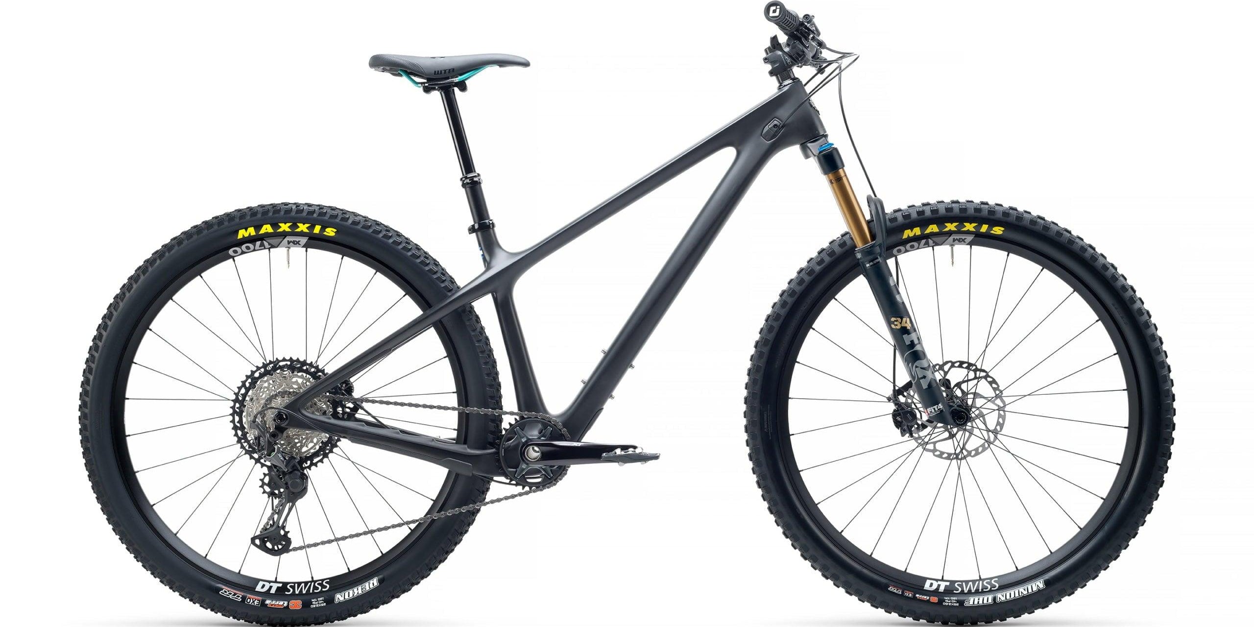 Hardtails