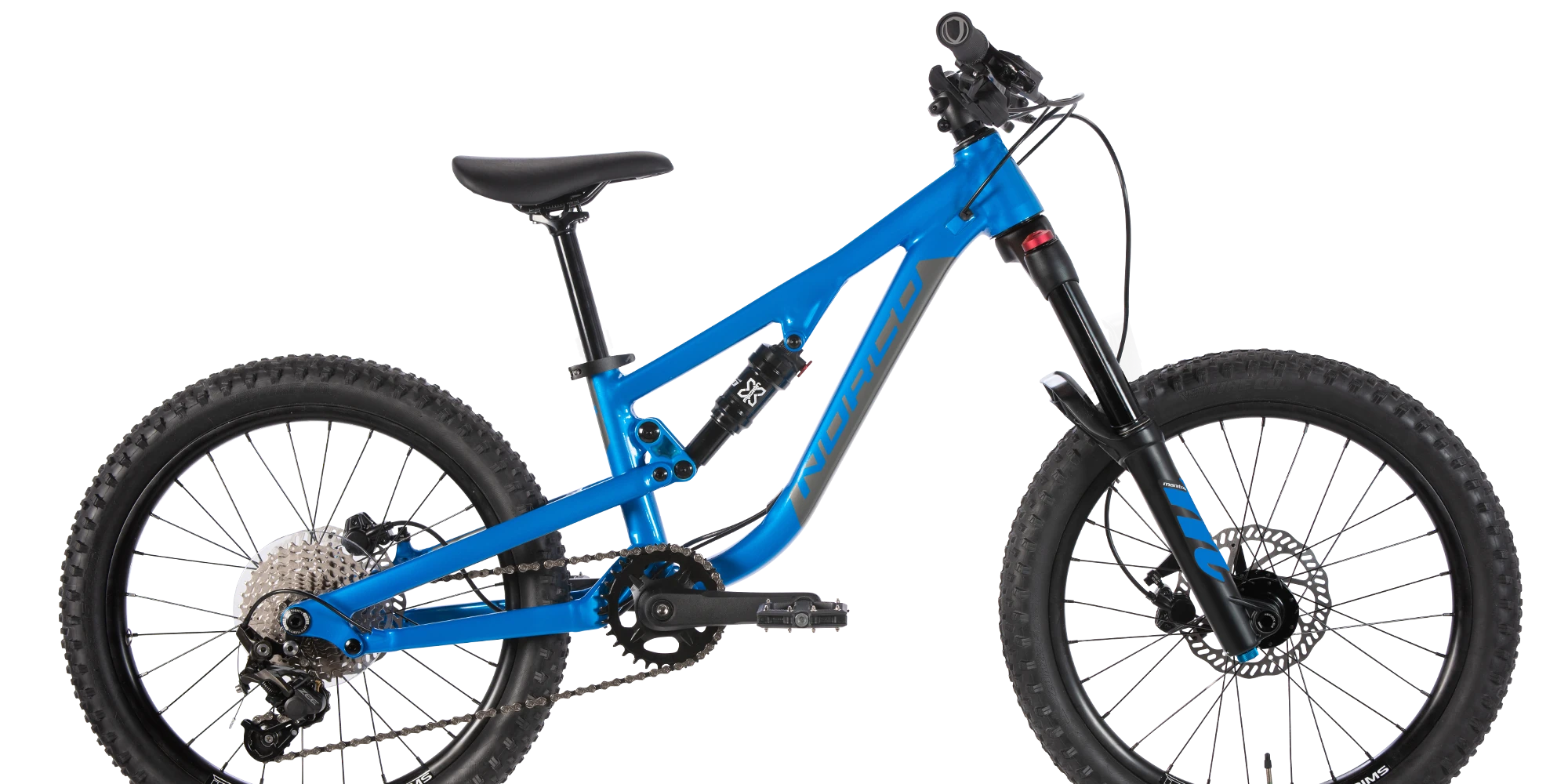 Kid's Bikes