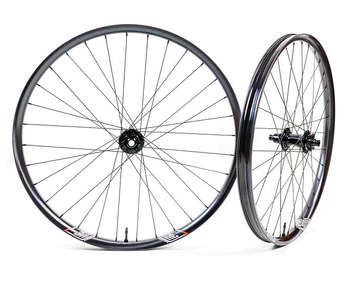 Wheels – Ride Union Bike Co