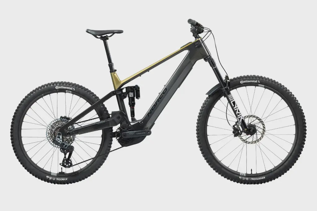 2026 Norco Sight VLT CX C1 150
