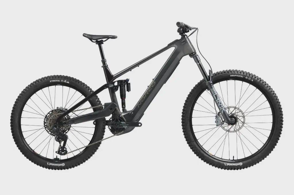2026 Norco Sight VLT CX C2 150