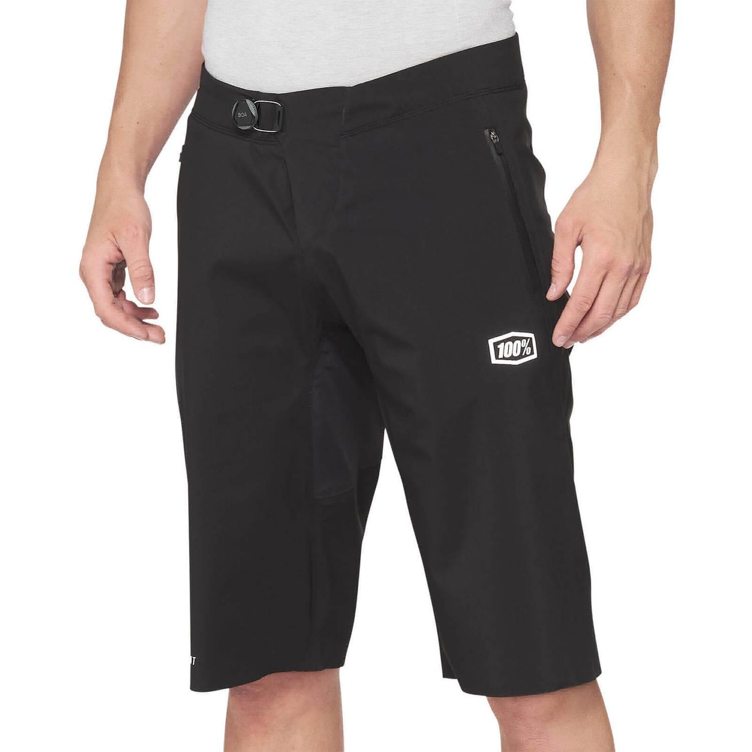 100% HYDROMATIC SHORTS