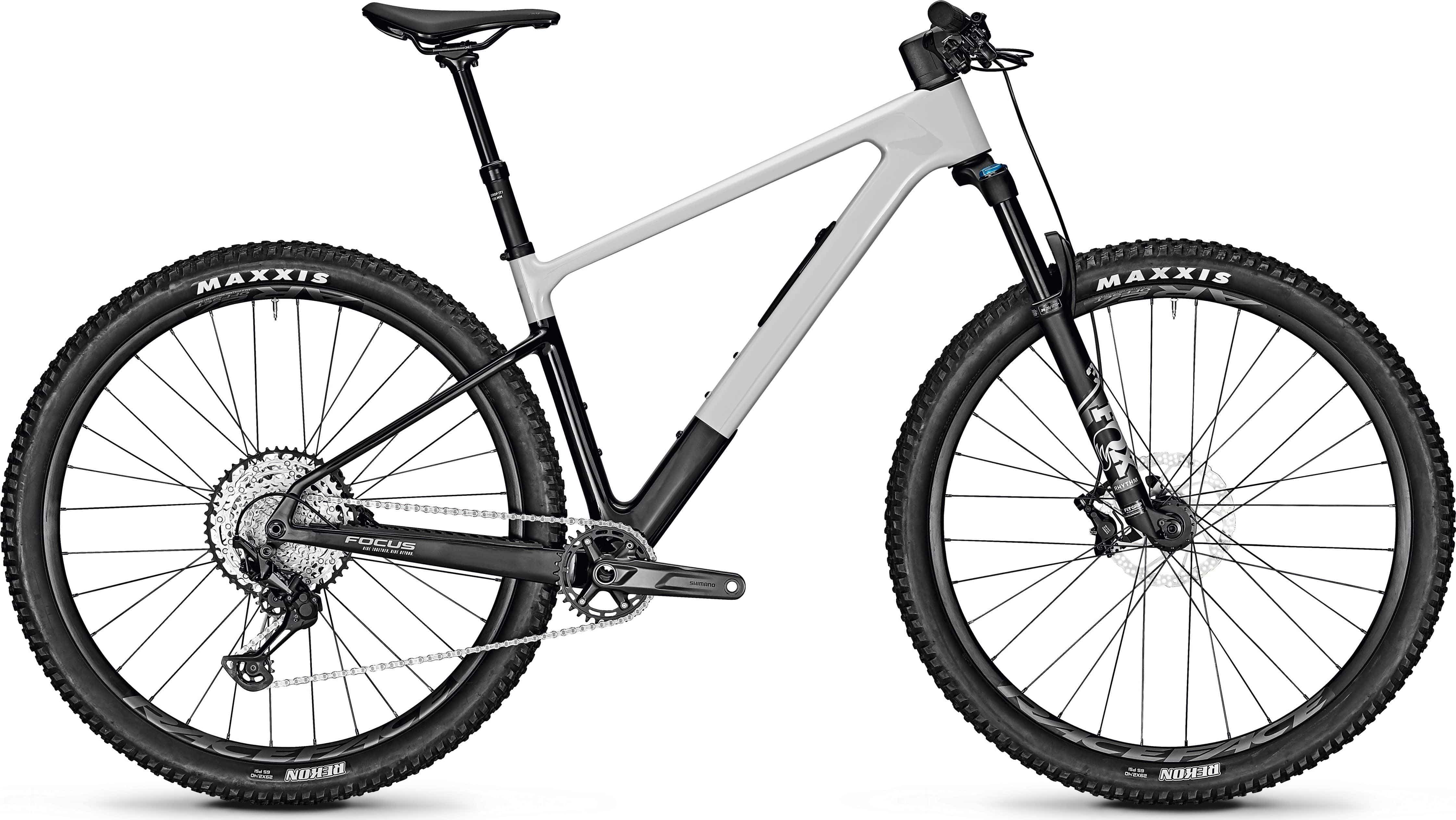 FOCUS RAVEN 8.8 Ride Union Bike Co