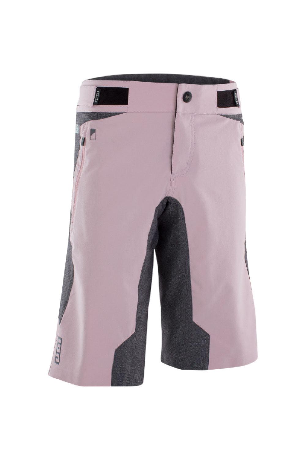 ION BIKE SHORTS TRAZE AMP AFT - WOMENS