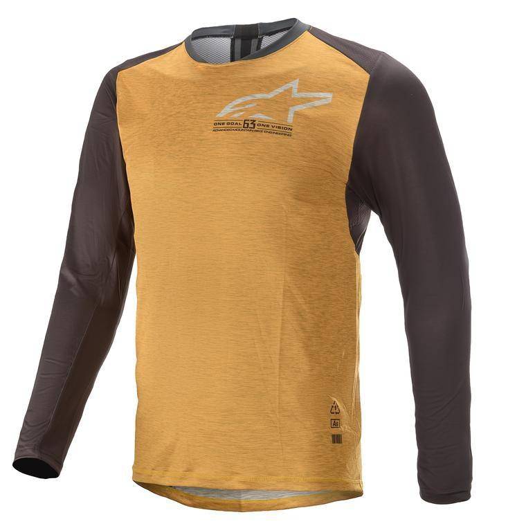 ALPINESTARS ALPS 6.0 L/S JERSEY