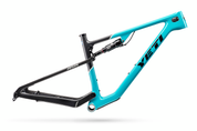 2026 Yeti Cycles ASR - Frame Only