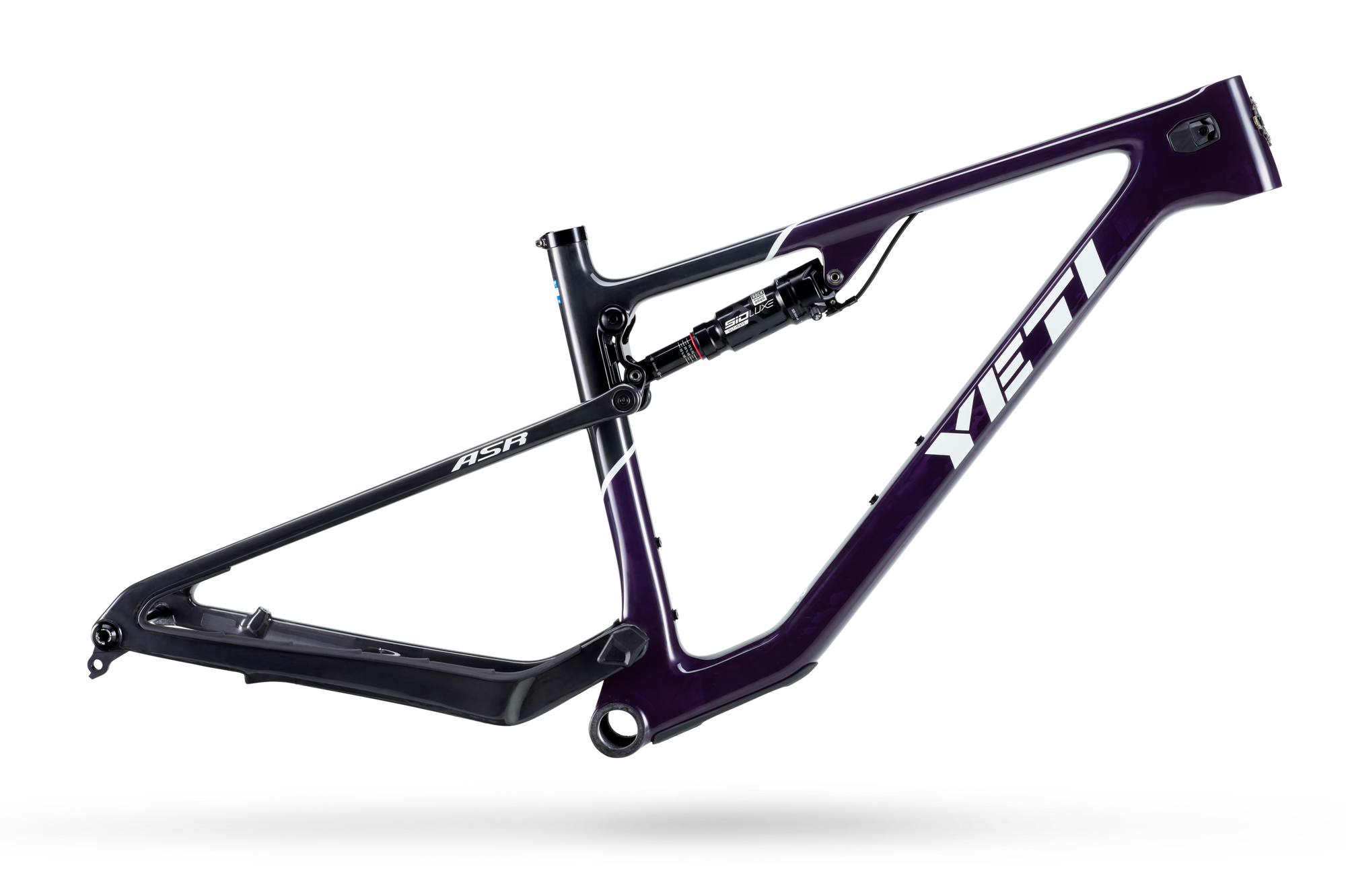 2026 Yeti Cycles ASR - Frame Only