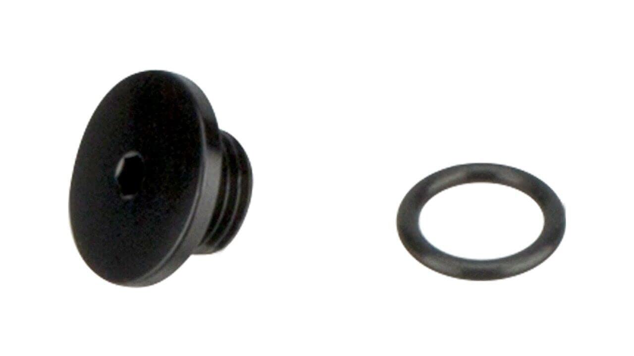 SHIMANO BLEED SCREW AND O-RING BL-M6000