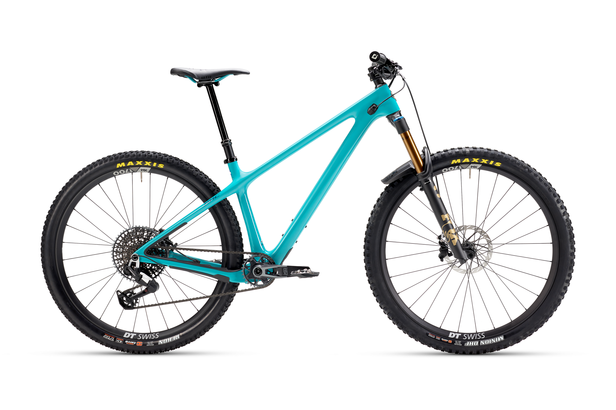 2026 Yeti Cycles ARC - Sram XX T-Type