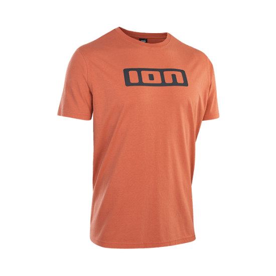 ION BIKE TEE LOGO SHORT SLEEVE - MENS