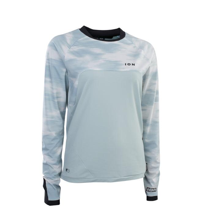 ION BIKE TEE TRAZE AMP LONG SLEEVE AFT - WOMENS