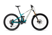 2027 Yeti Cycles LT | SRAM XO CARBON WHEELSET