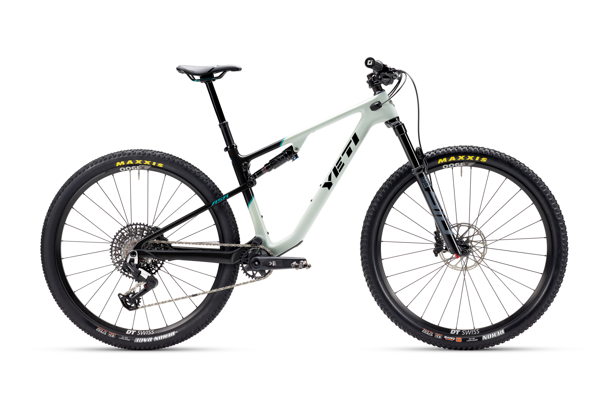 2026 Yeti Cycles ASR - Sram Eagle 90