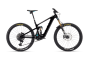 2025 YETI 160E T2 XO1 BUILD WITH CARBON WHEELS