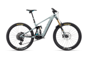 2025 YETI 160E T2 XO1 BUILD WITH CARBON WHEELS