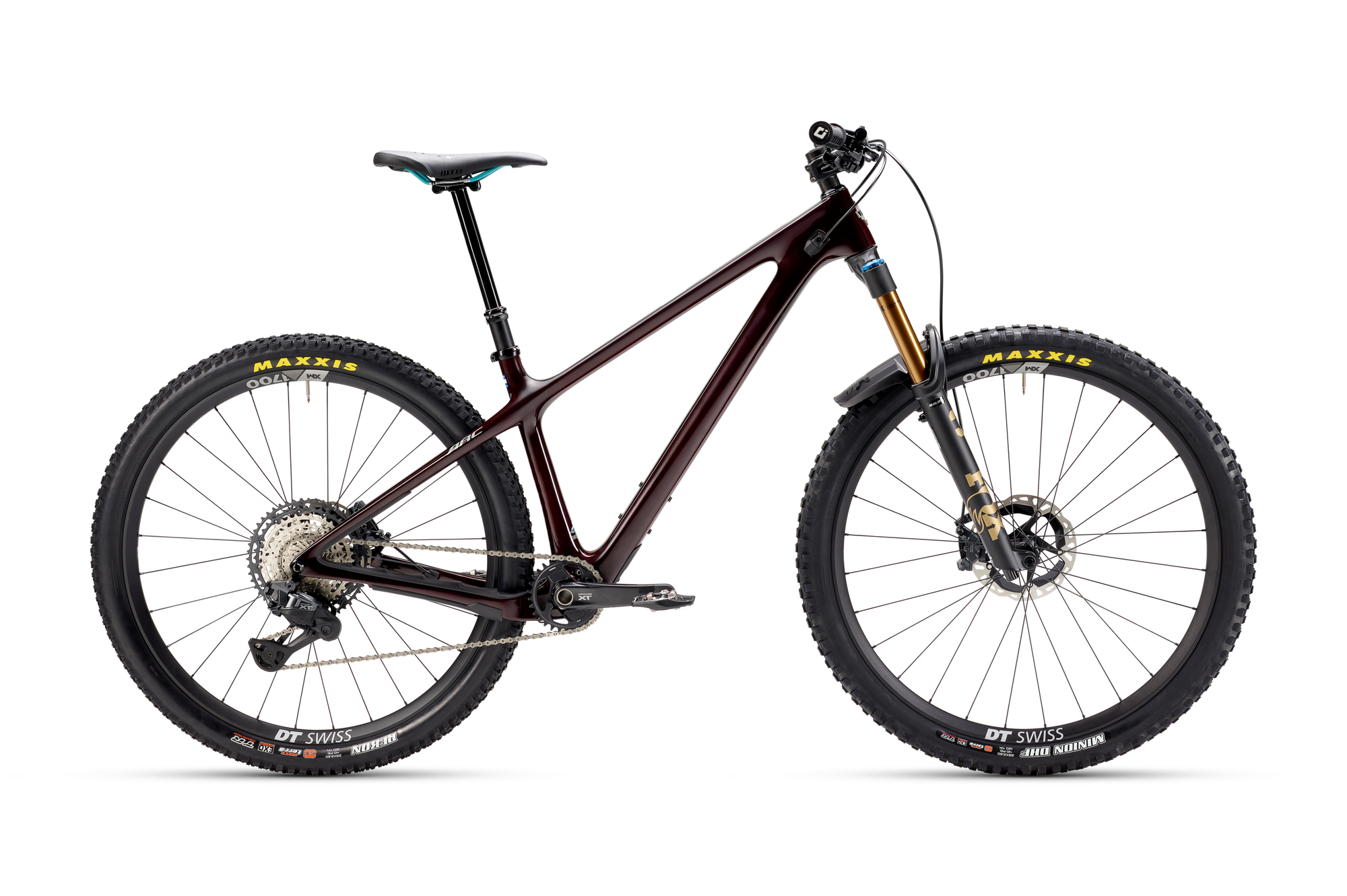 2026 Yeti Cycles ARC - Shimano XT Di2