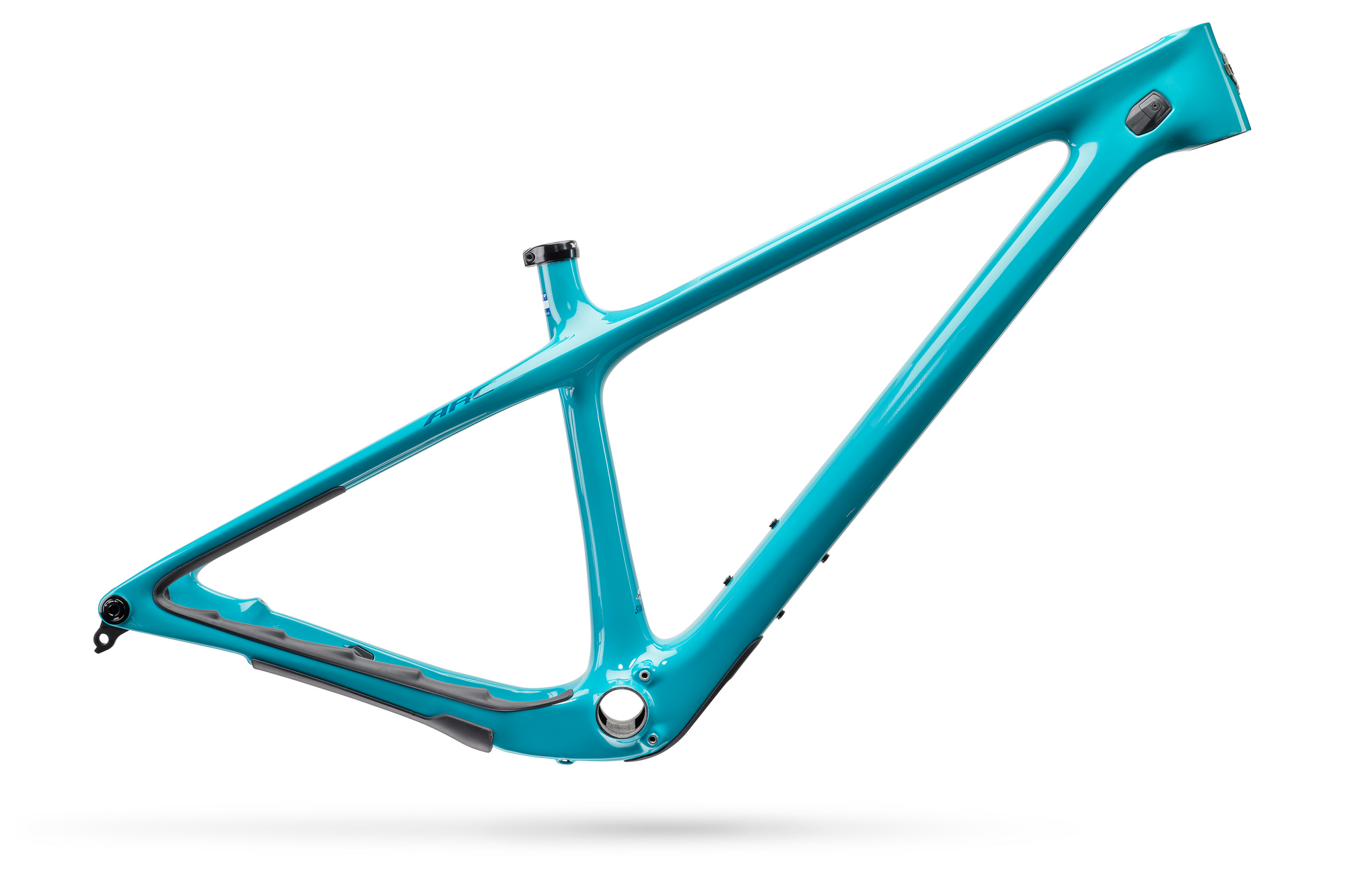 Yeti Cycles Invisiframe 2026 Yeti Cycles ARC - Frame Only – Ride Union Bike Co