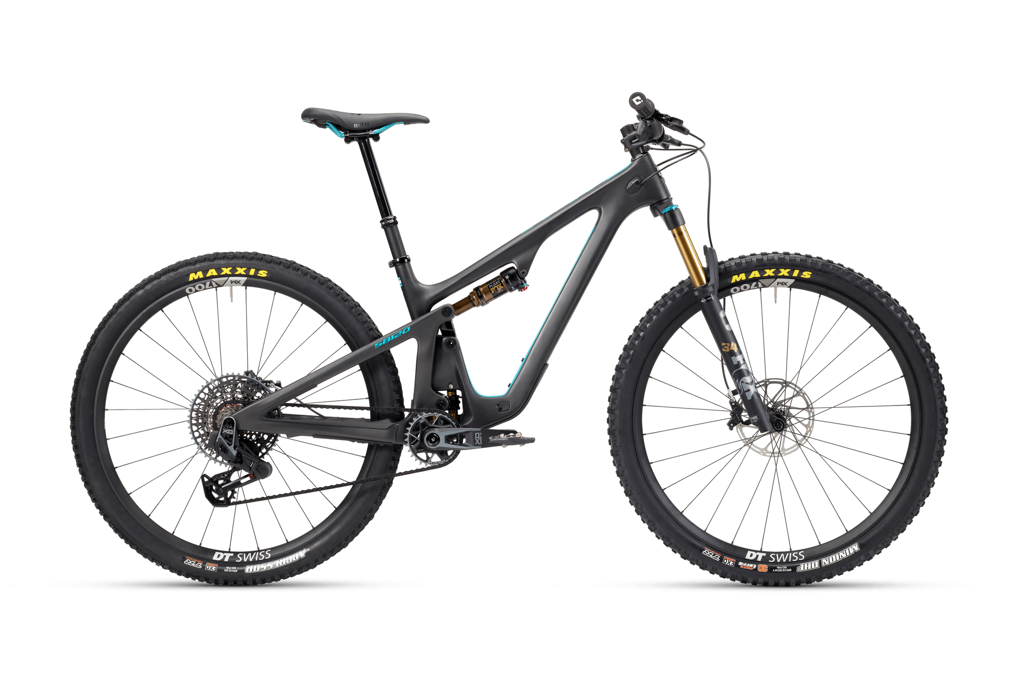 Yeti bikes near me sale