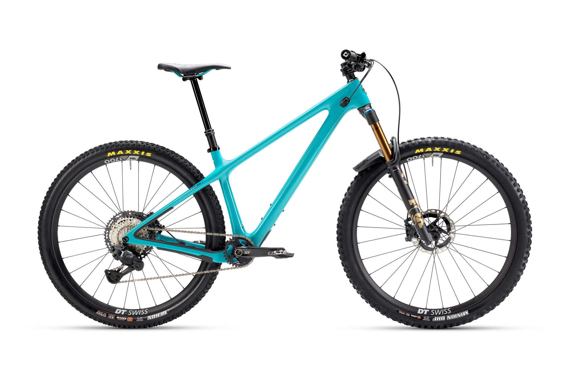 2026 Yeti Cycles ARC - Shimano XT Di2