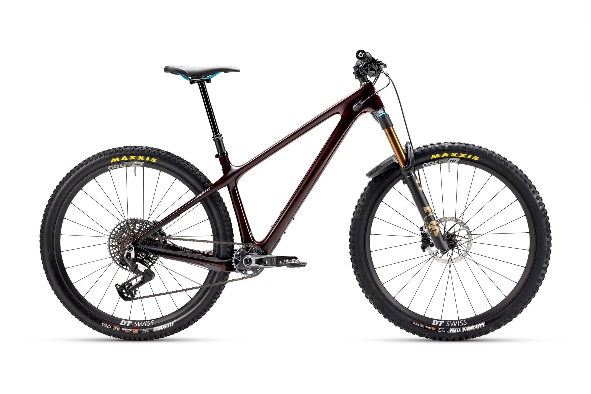 2026 Yeti Cycles ARC - Sram XX T-Type – Ride Union Bike Co