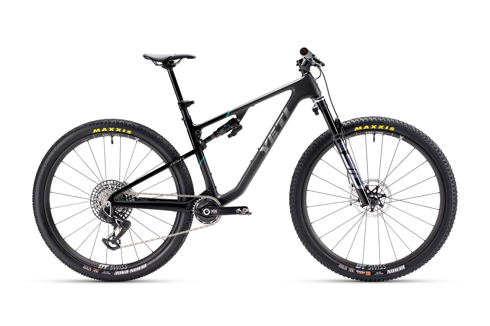 2026 Yeti Cycles ASR - Sram XX-SL Ultimate