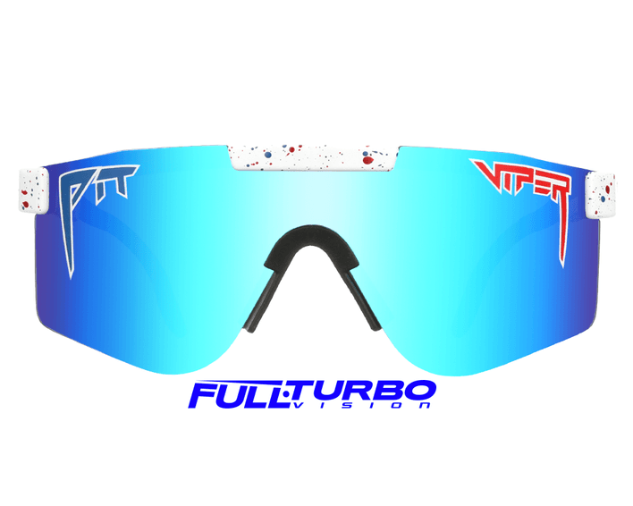 Pit Viper - Original - Single Wides - Ride Union Bike Co