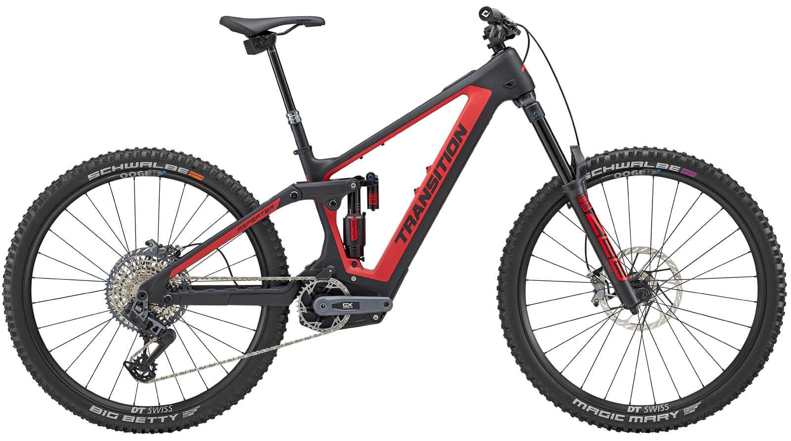 2024 Tranistion Repeater Powertrain - GX Build - Ride Union Bike Co
