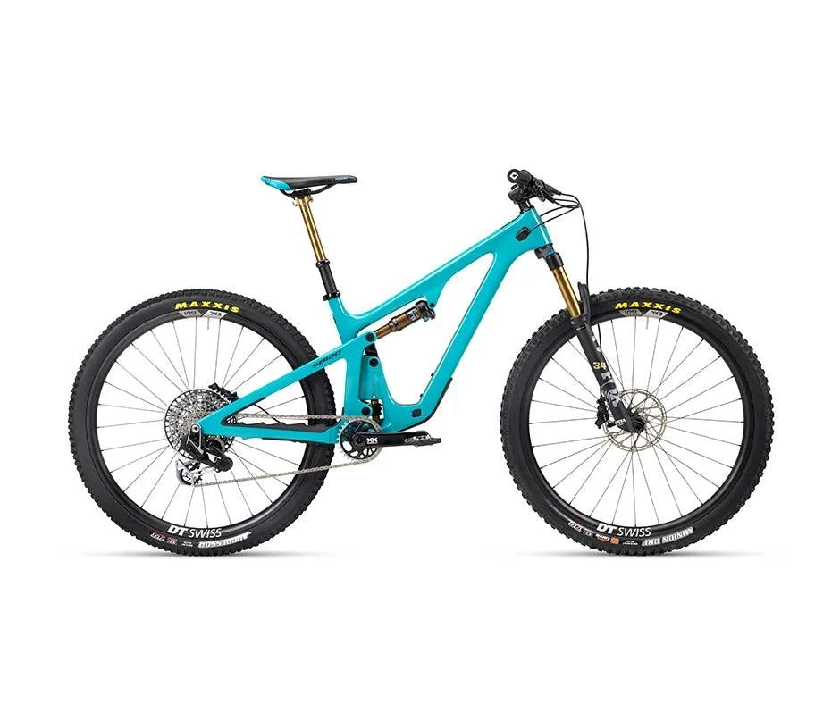 2024 Yeti SB120 T-Series Sram XX AXS T-Type