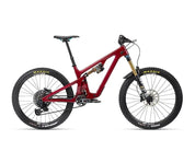 2025 Yeti Cycles SB135 T-Series - GX T-Type Build - Ride Union Bike Co
