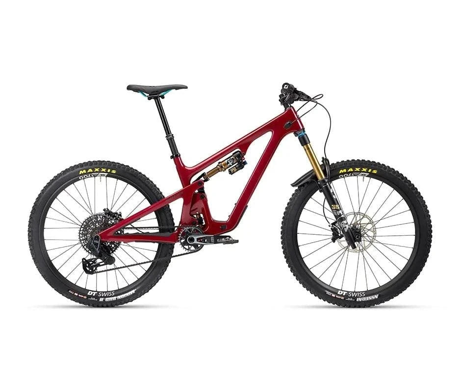 2025 Yeti Cycles SB135 T-Series - GX T-Type Build - Ride Union Bike Co