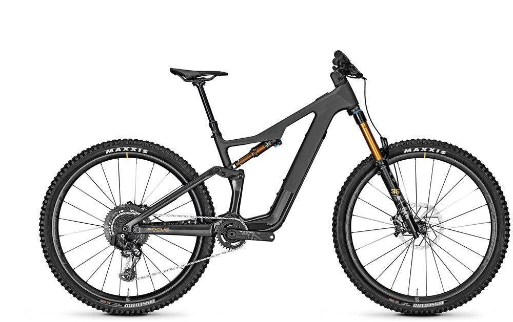 2023 Focus Jam2 SL 9.0 - Ride Union Bike Co