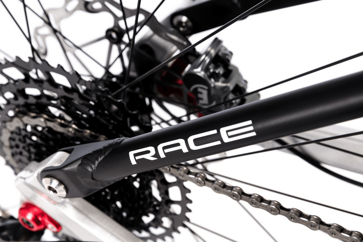 Fantic 2.0 XXF Race - Ride Union Bike Co
