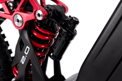 Fantic 2.0 XXF Race - Ride Union Bike Co