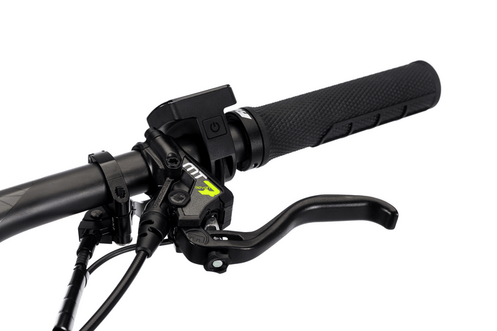 Fantic 2.0 XXF Race - Ride Union Bike Co