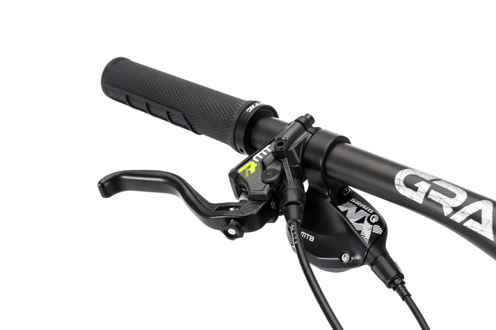 Fantic 2.0 XXF Race - Ride Union Bike Co