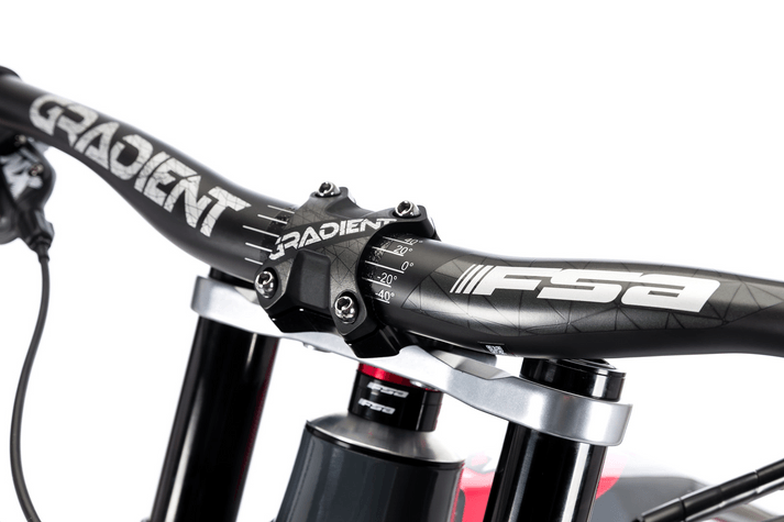 Fantic 2.0 XXF Race - Ride Union Bike Co